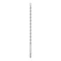 Broca SDS Plus para concreto 1/2" x 12" 12546 Adir