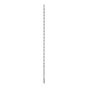 Broca SDS Plus para concreto 1/2" x 18" 12547 Adir