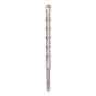 Broca SDS Plus para concreto 5/8" x 8" 12551 Adir