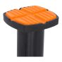 Bomba de pedal 60 PSI 12621 Adir