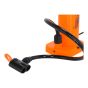 Bomba de pedal 60 PSI 12621 Adir