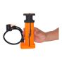 Bomba de pedal 60 PSI 12621 Adir