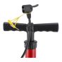 Bomba de aire ergonómica 100 PSI 12623 Adir