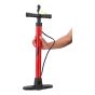 Bomba de aire ergonómica 100 PSI 12623 Adir