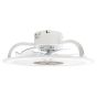 Ventilador de techo con luz LED 12706 Adir