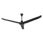 Ventilador de techo 136 cm 75 W 12707 Adir