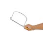 Mini Arco para calar con seguetas 1293 Adir
