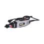 Mototool 140 W con soporte telescópico y accesorios 13402 Adir