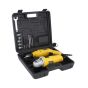 Kit de rotomartillo + esmeriladora 500 W 13411 Adir