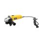 Kit de rotomartillo + esmeriladora 500 W 13411 Adir