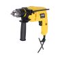 Kit de rotomartillo + esmeriladora 500 W 13411 Adir