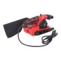 Lijadora de banda 900 W 3" x 21" 13439 Adir