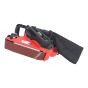 Lijadora de banda 900 W 3" x 21" 13439 Adir