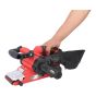 Lijadora de banda 900 W 3" x 21" 13439 Adir