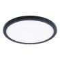 Empotrado circular con base ajustable 18 W luz cálida 13505 Adir