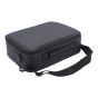 Estuche grande para maquillaje con luz LED y espejo desplegable 14447 Mavrik