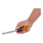 Formón 1/2" mango bimetal 15262 Adir