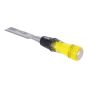 Formón 5/8" mango bimetal 15263 Adir