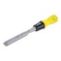 Formón 5/8" mango bimetal 15263 Adir