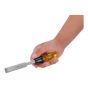 Formón 5/8" mango bimetal 15263 Adir