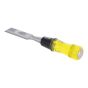 Formón 3/4" mango bimetal 15264 Adir