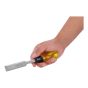 Formón 3/4" mango bimetal 15264 Adir