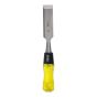 Formón 7/8" mango bimetal 15265 Adir