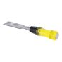 Formón 7/8" mango bimetal 15265 Adir