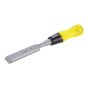 Formón 7/8" mango bimetal 15265 Adir