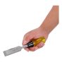 Formón 7/8" mango bimetal 15265 Adir