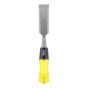 Formón 1" mango bimetal 15266 Adir