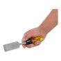 Formón 1-1/4" mango bimetal 15267 Adir