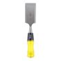 Formón 1-1/2" mango bimetal 15268 Adir