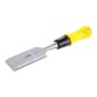 Formón 1-1/2" mango bimetal 15268 Adir