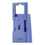 Luminario de emergencia recargable 55 LEDs 15302 Adir