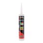 Silicón blanco uso general 280 g 1530 Adir