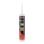 Silicón negro uso general 280 g 1531 Adir