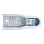 Acopladora para remolque 2" 15718 Adir
