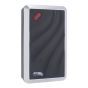Timbre inalámbrico negro minimalista 36 tonos 15875 Adir