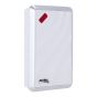 Timbre inalámbrico blanco minimalista 36 tonos 15876 Adir