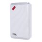 Timbre inalámbrico blanco minimalista 36 tonos 15876 Adir