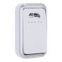 Timbre inalámbrico blanco minimalista 36 tonos 15876 Adir