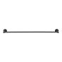 Juego de accesorios para baño negro mate 16250 Maxflu