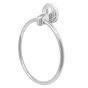 Juego de accesorios para baño cromo 16251 Maxflu