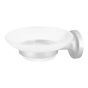 Juego de accesorios para baño gris 16251 Maxflu