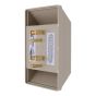Multicontacto de pared 6 contactos 1753 Adir