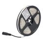 Tira de 300 leds con adaptador de corriente luz roja 1974-R Adir