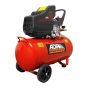 Compresor de 3.5 HP con tanque de 50 litros 204 Adir