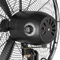 Ventilador industrial de 26" con pedestal 2071 Adir