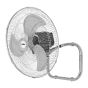 Ventilador 3 en 1 metálico 18" 2074 Adir